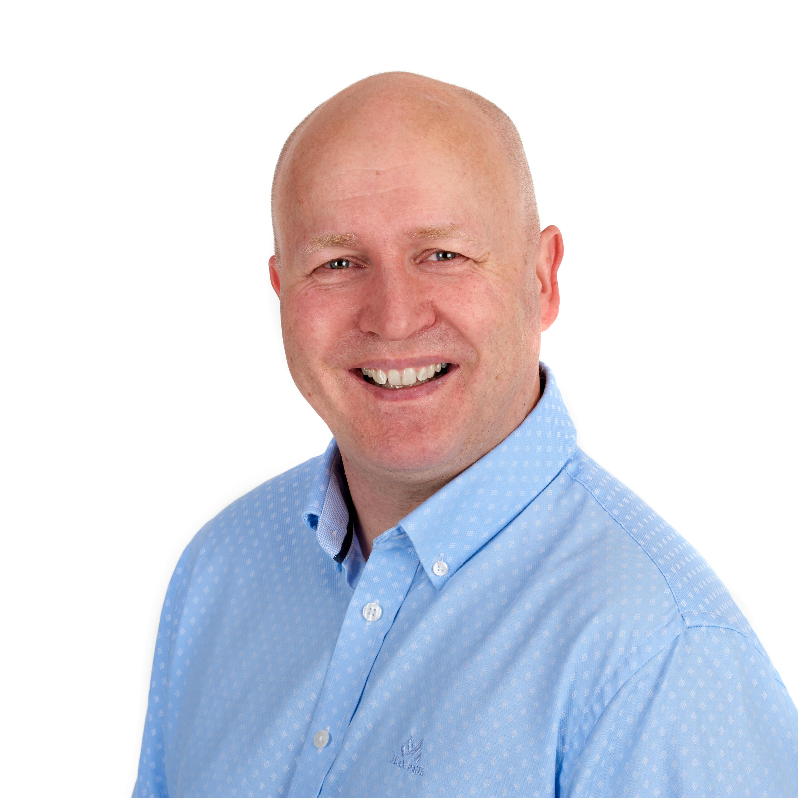 Geir Herskedal